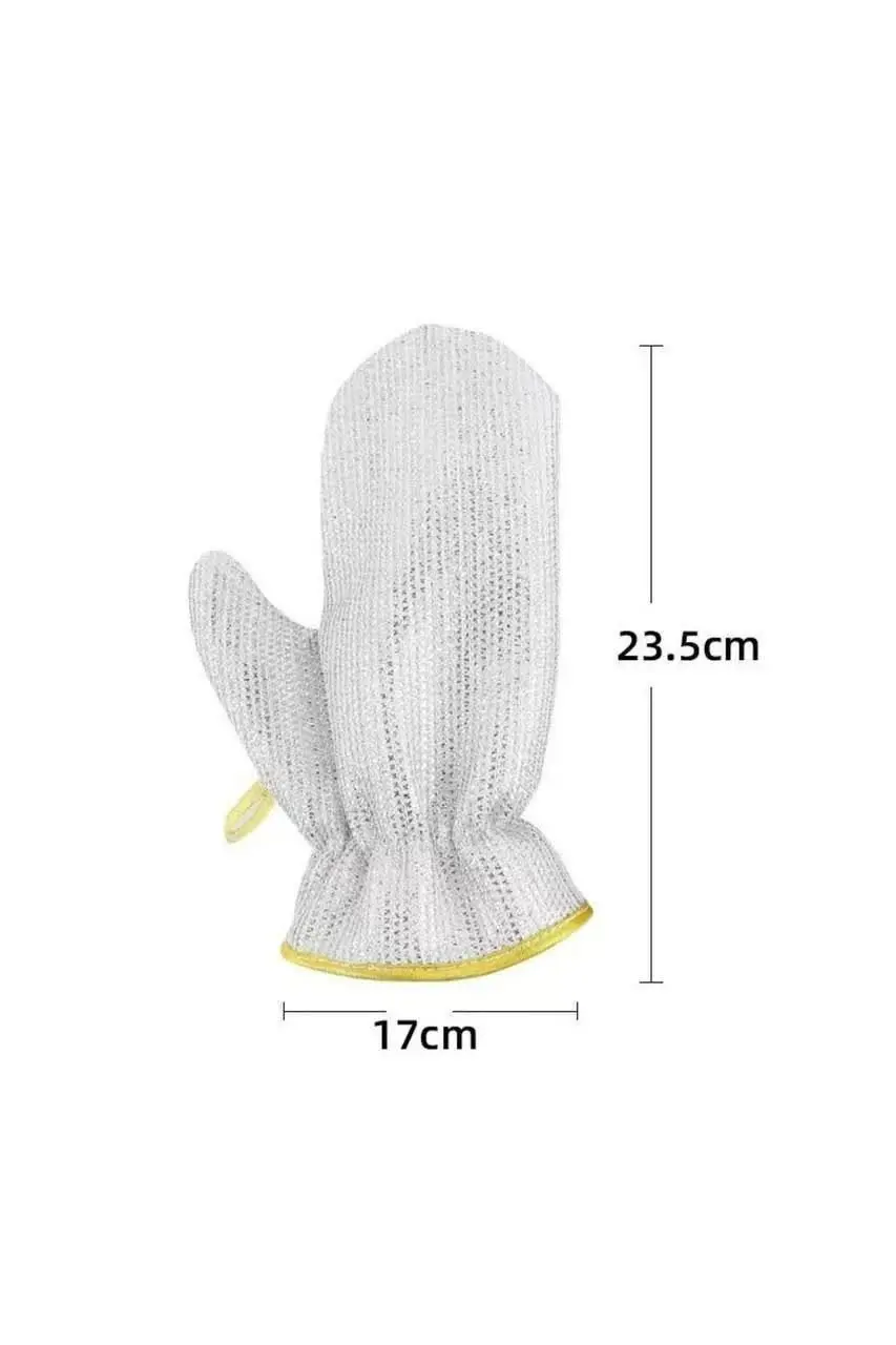 #دستکش اسکاجی🍓
