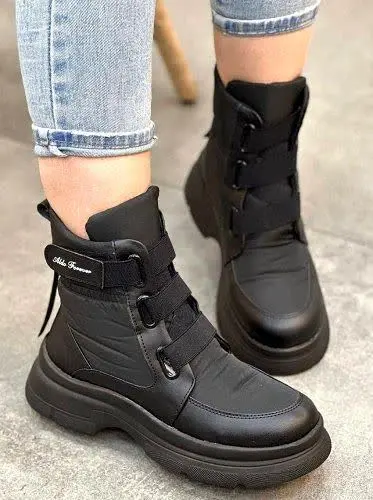 🖋نام: بوت کاپشنی****سپه