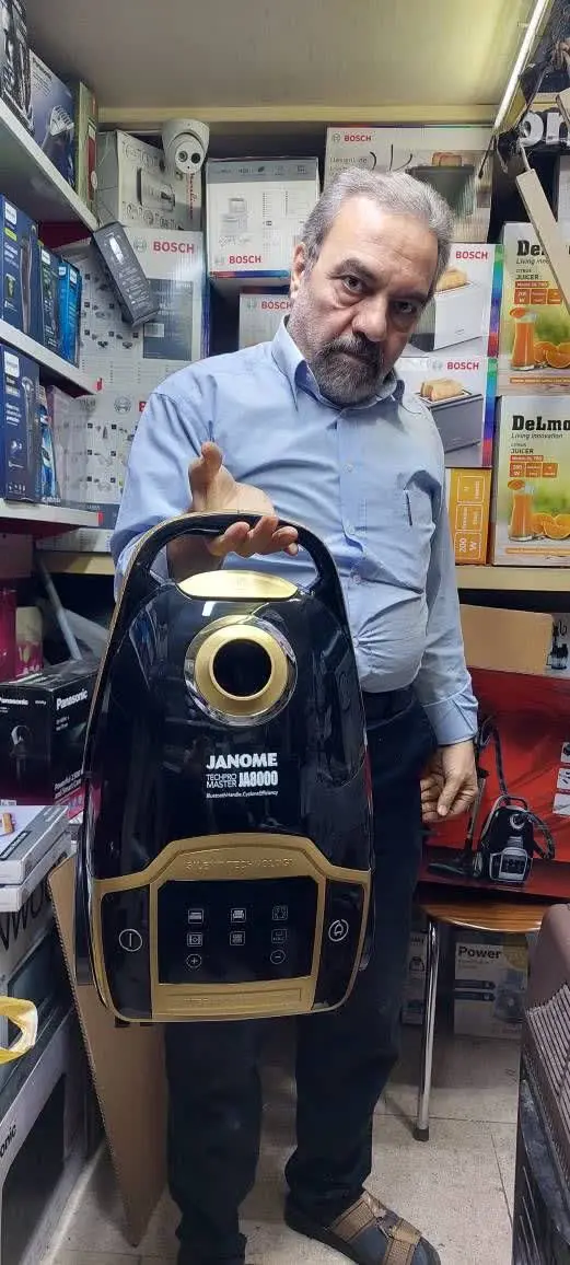 جارو ژانومه ja۸۰۰۰ چه خوشگله ❤️
