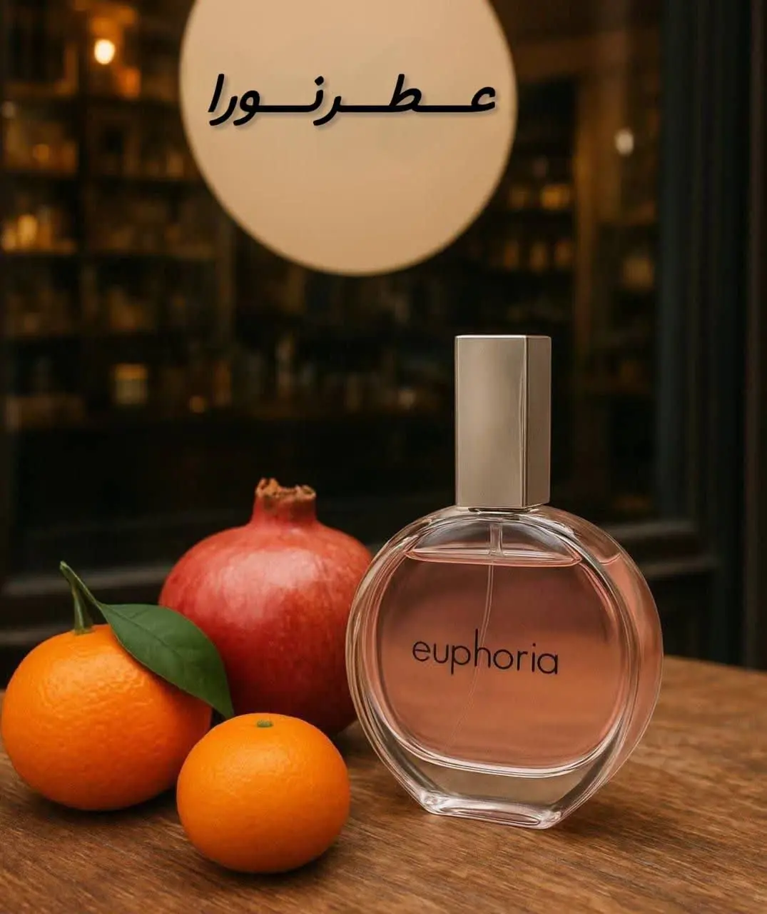 ایفوریا را میتونید از گالری...