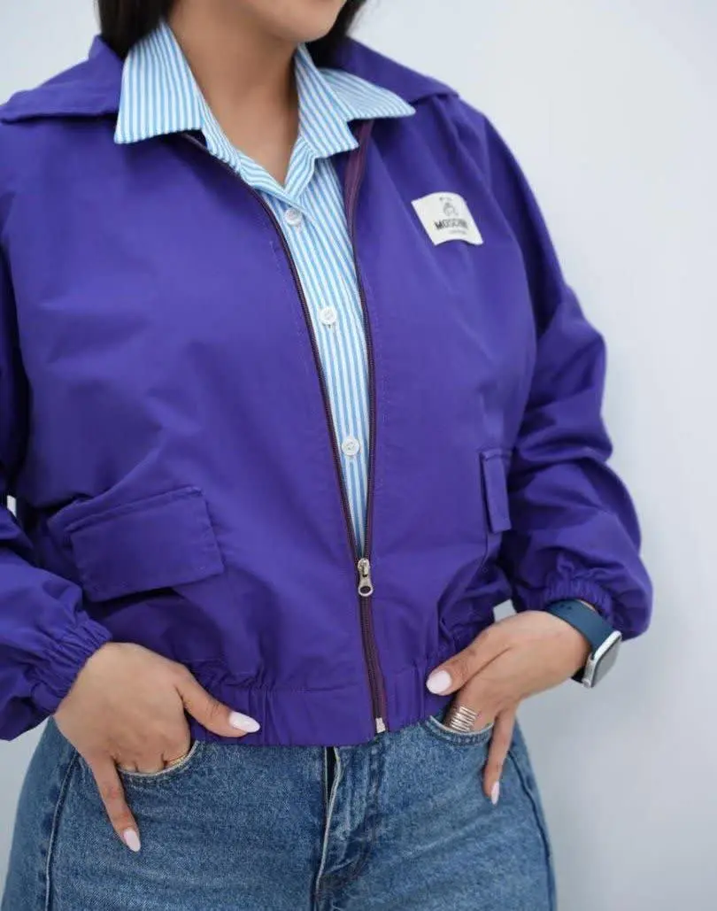 بامبر بارونی دوجیب