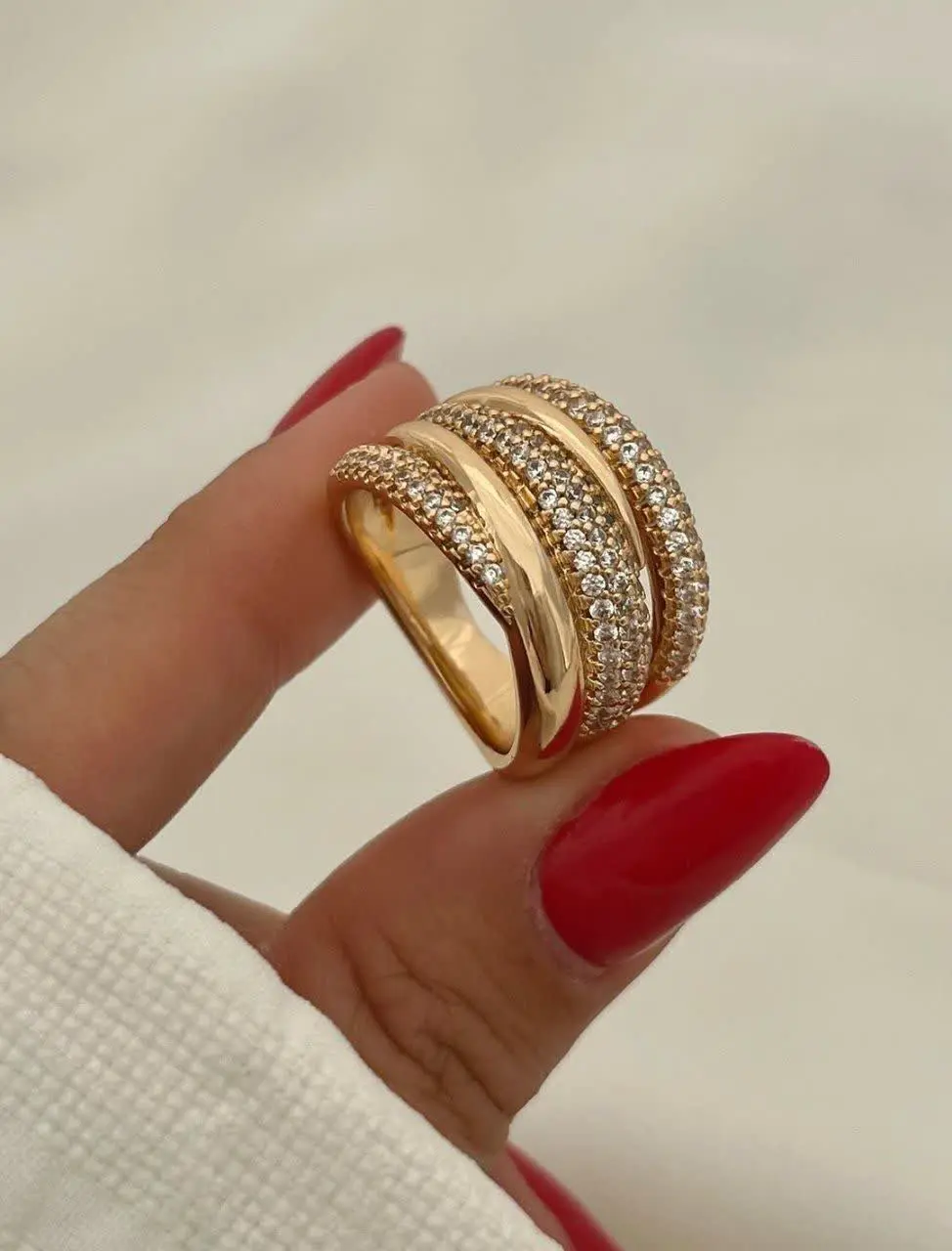 انگشتر ژوپینگ کد ۲۲۲۹