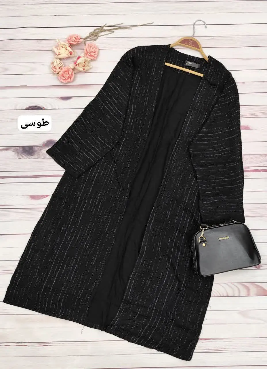 🖋نام: مانتو شکیلا 😍
