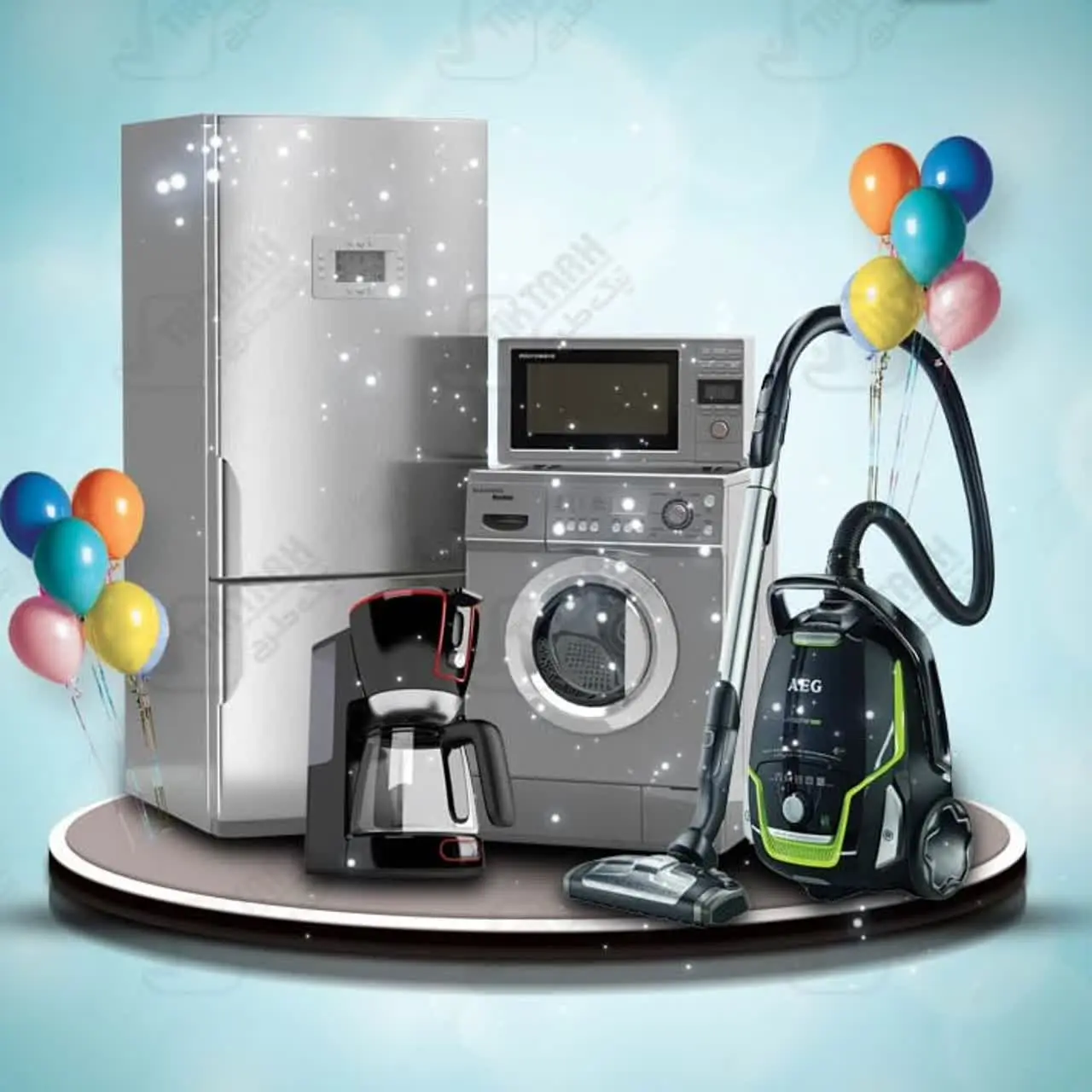 فروشگاه علی