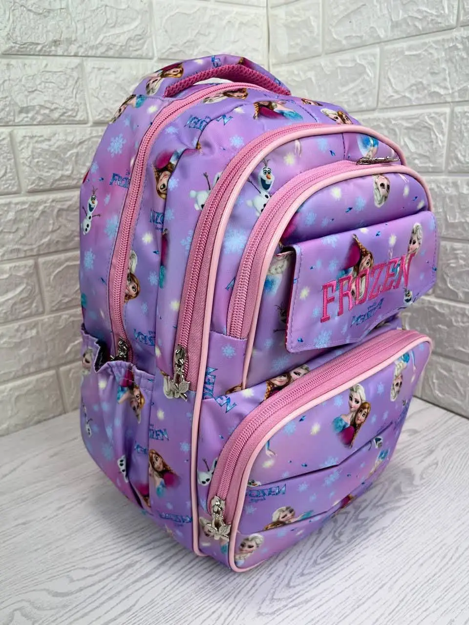 🖋نام: کوله وارداتی
