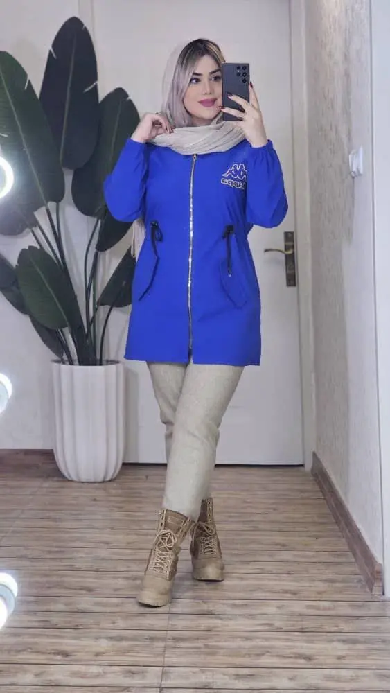 نام: مانتو تی سی ترانه
