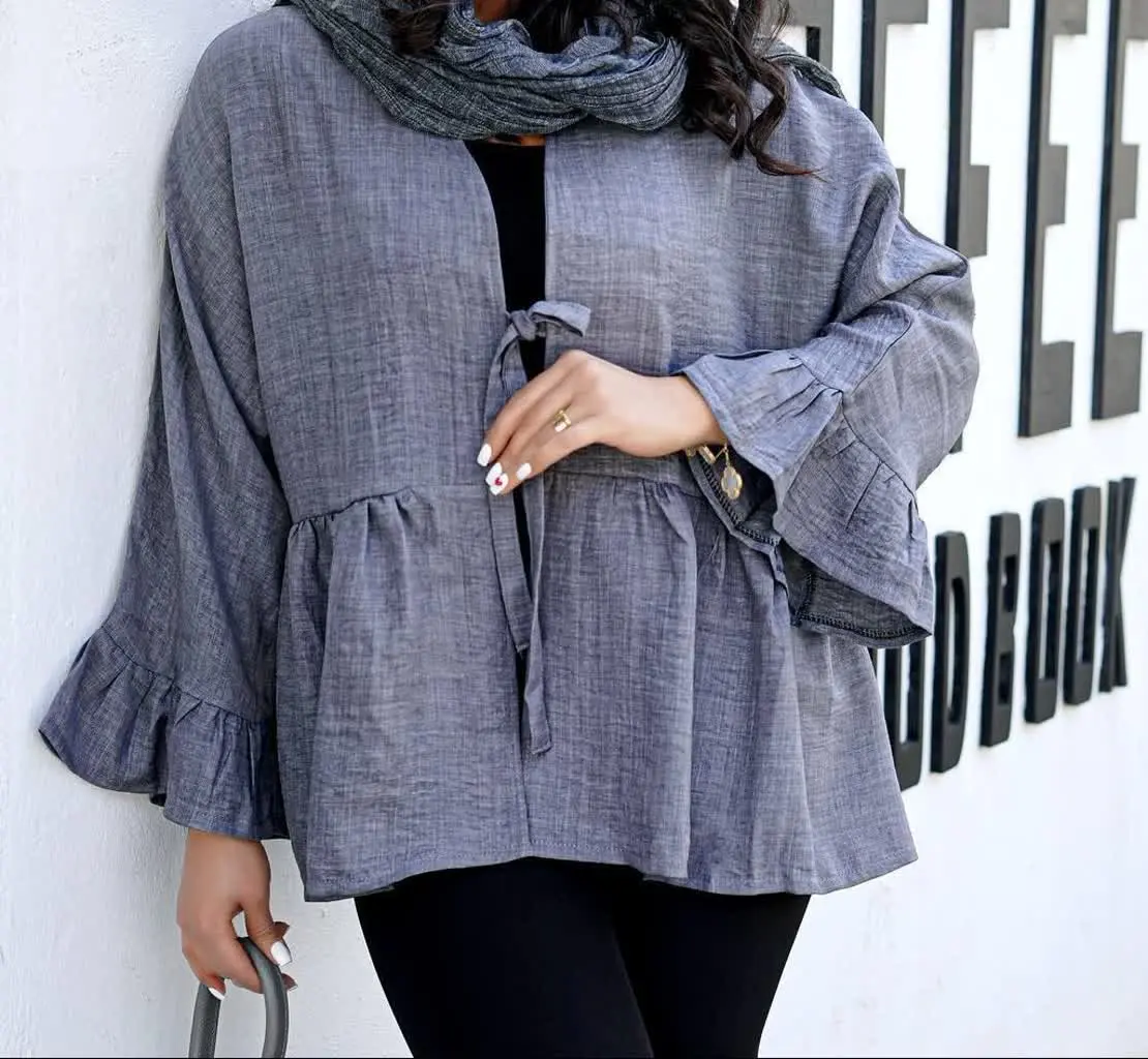 نام: مانتو عروسکی
