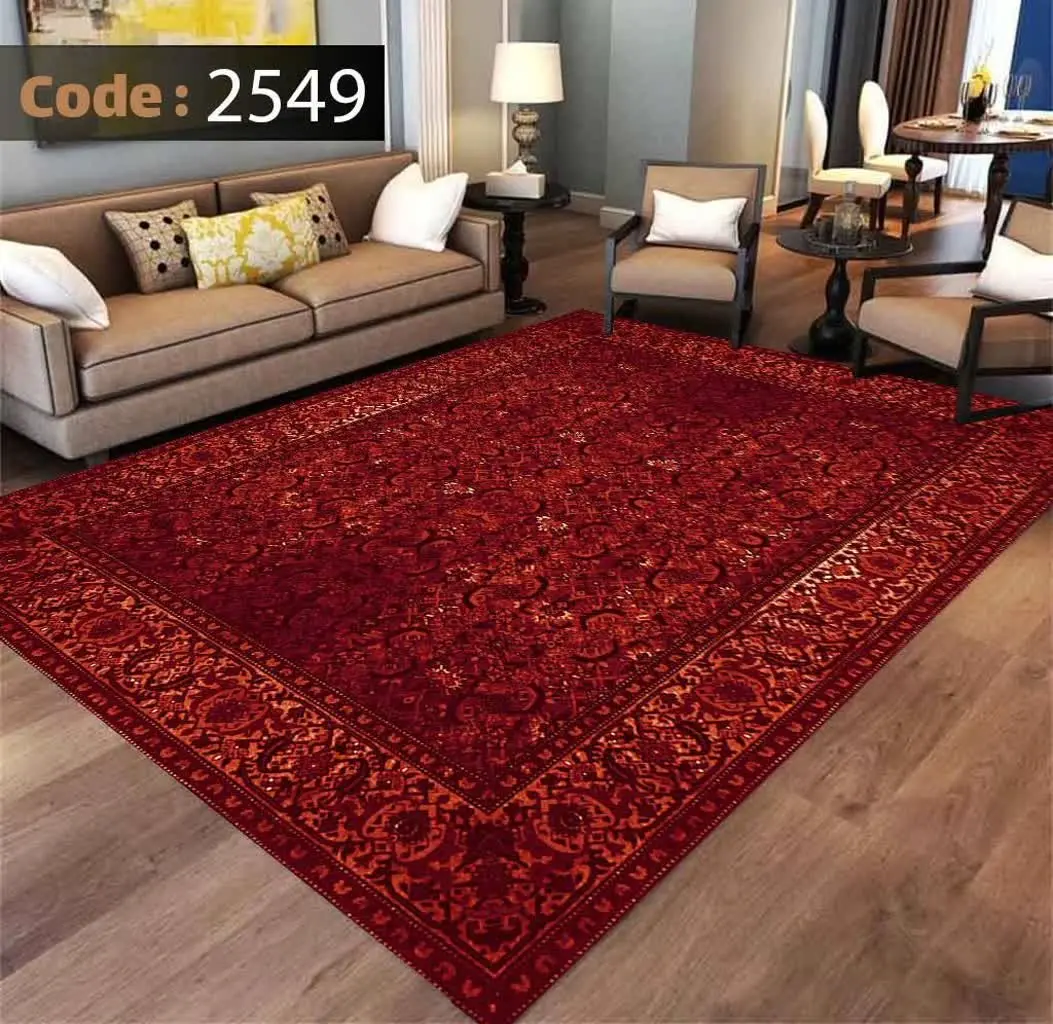 روفرشی کشدار B ۲۵۴۹
