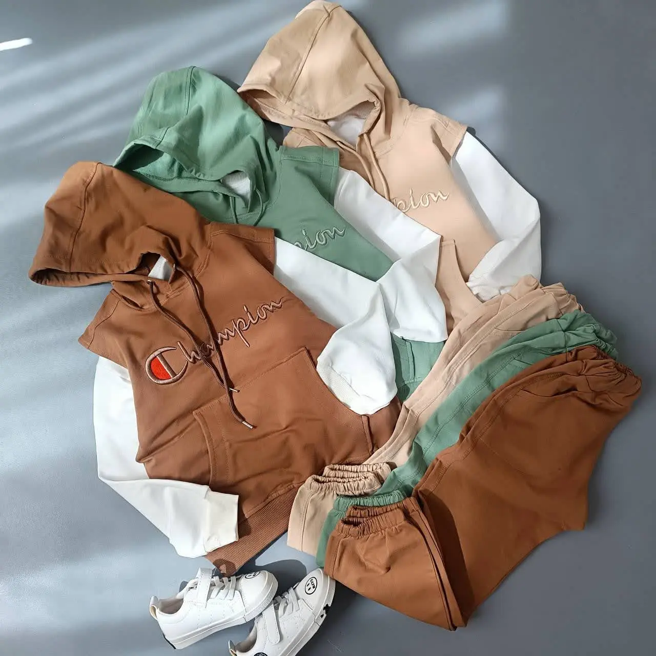 سه تیکه سیمار