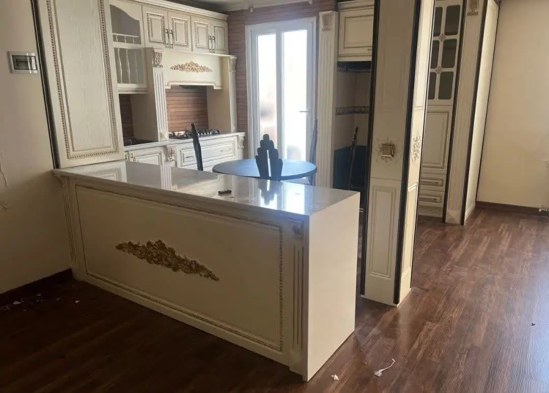 کابینت ممبران پاک چوب (نئوک...