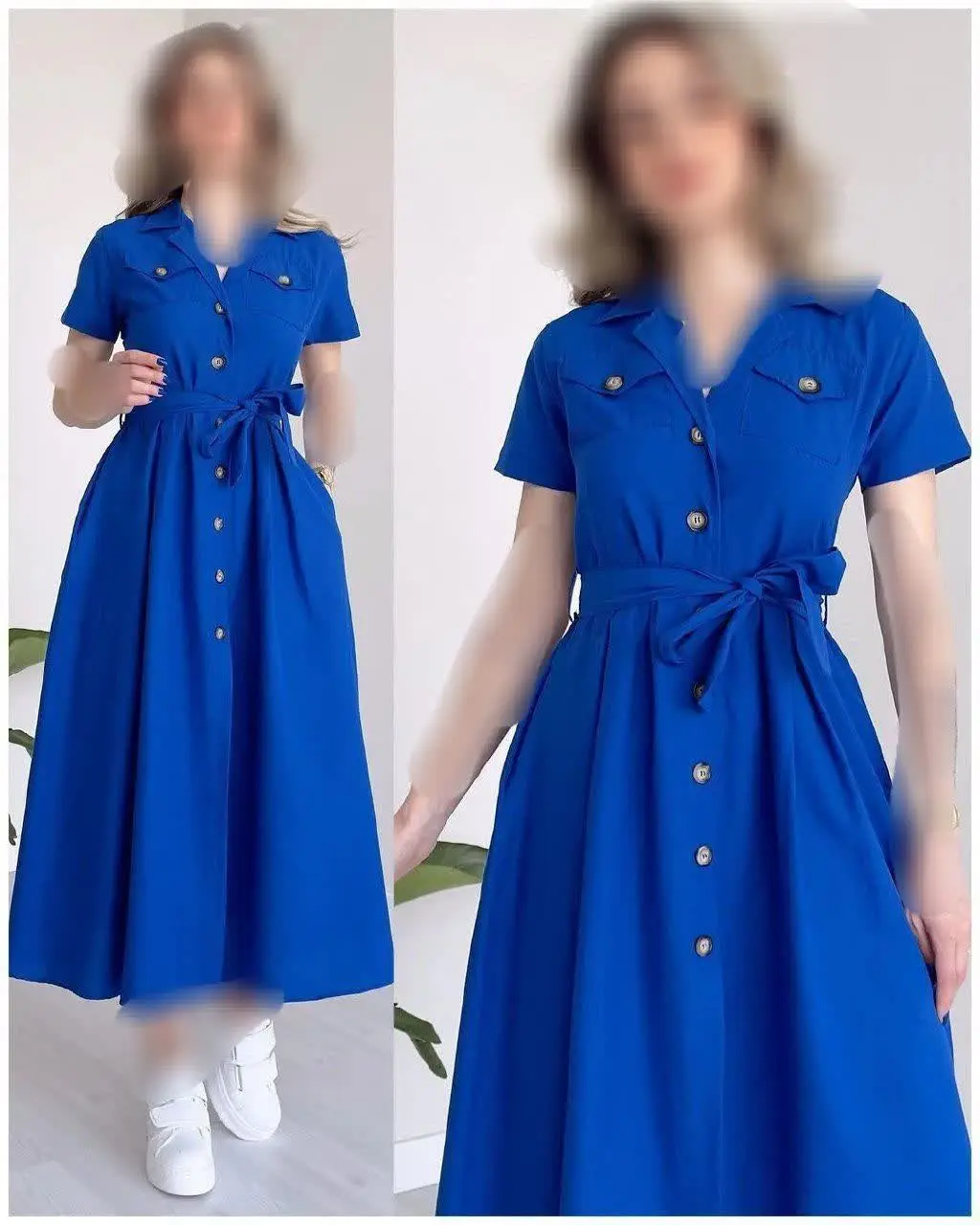 مدل Barozh 🧡🩷
