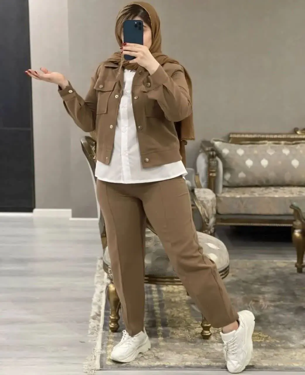 ❣نام: ست متین
