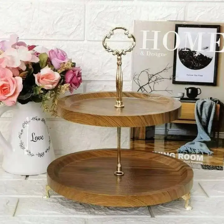 ✅ استند ۲ طبقه ✅
