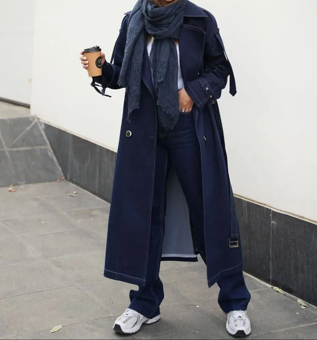 👋 جین بلند مزونی #آمیتیس
