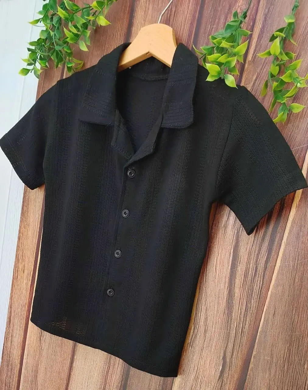 👚نام: بلوز تک کولردار مراکش
