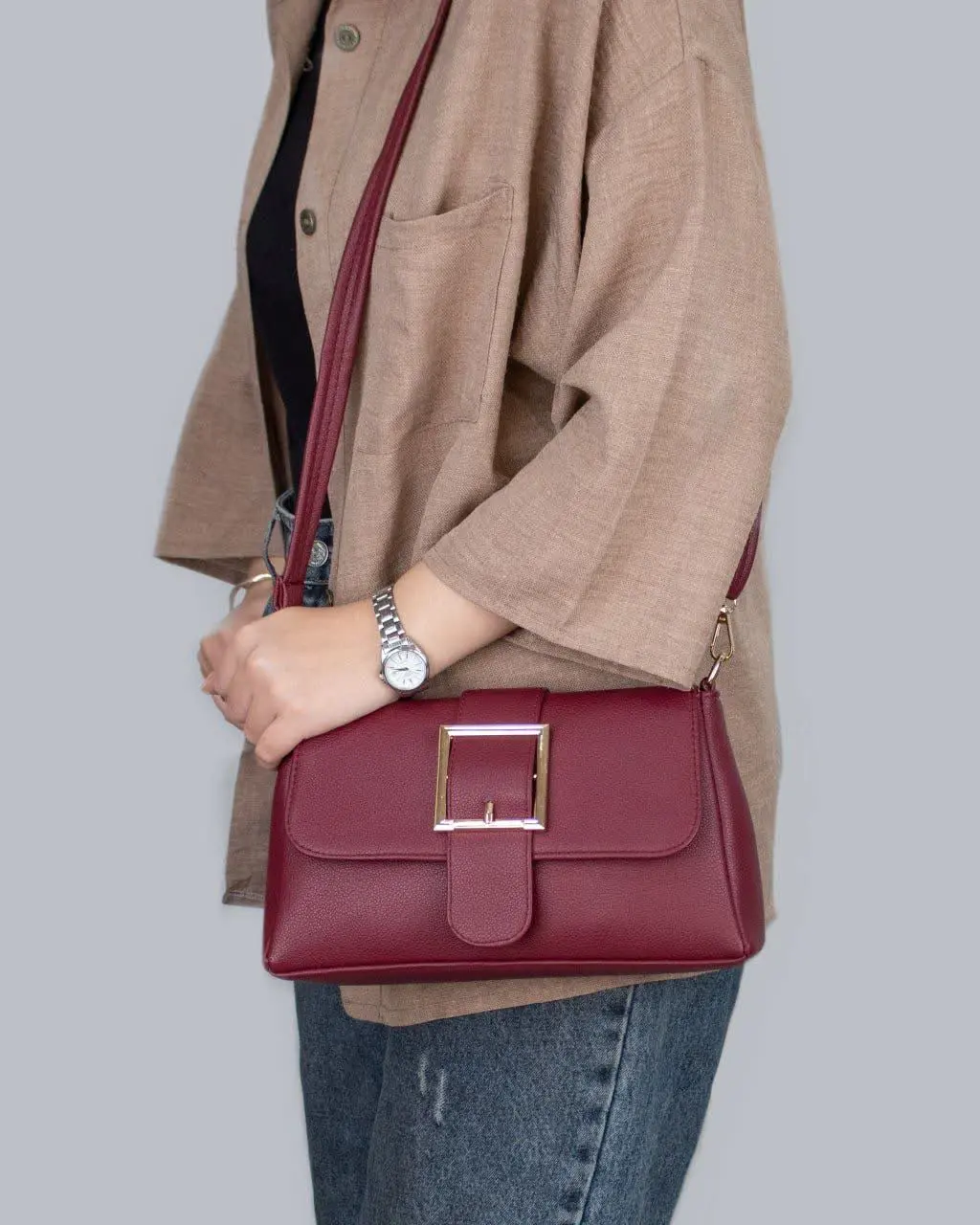 ✨ #کیف شیک و جادار مناسب عید 👜
