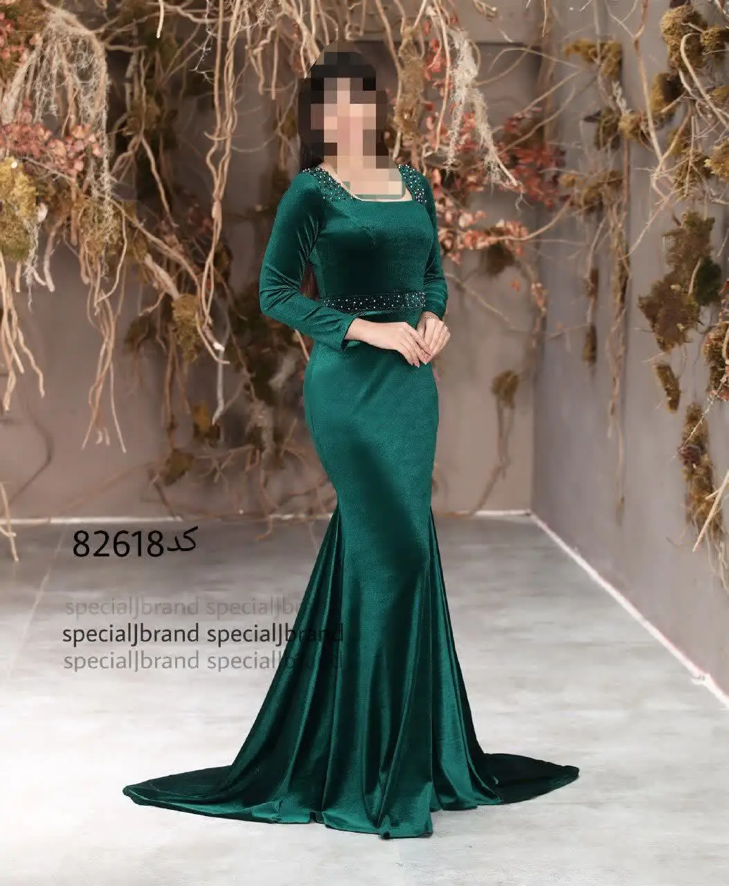 نام: #ماکسی #مجلسی #ترنم ۱
