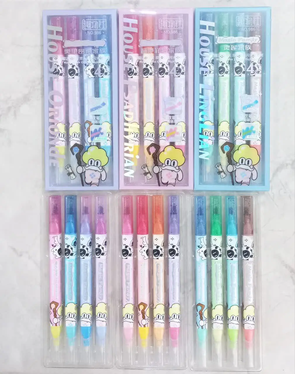 ✨️شاین ملایم و جذاب؛ که نوش...