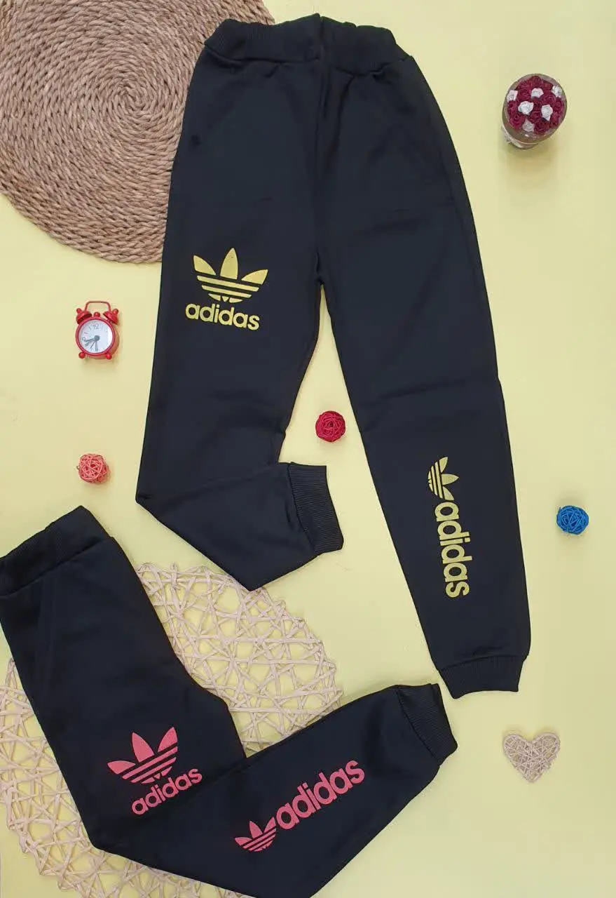 👖شلوار آدیداس 
