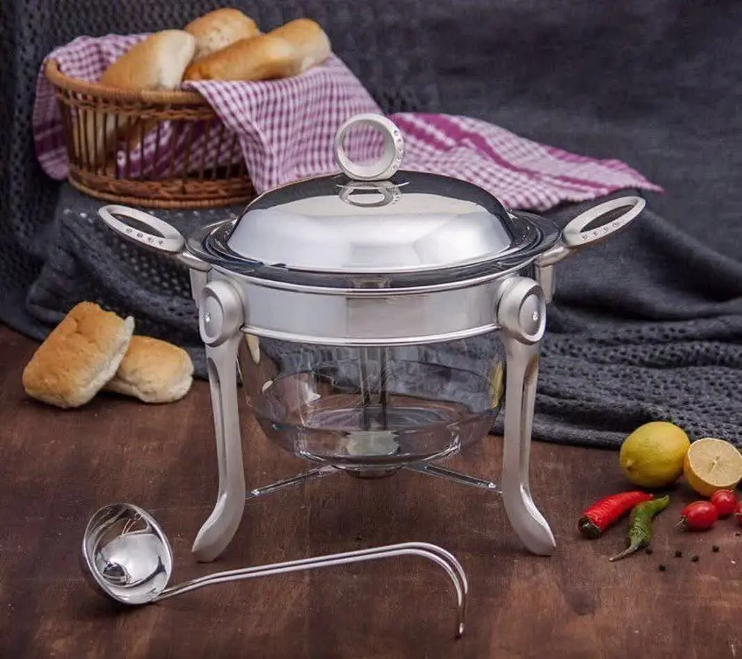 #سوفله استیل
