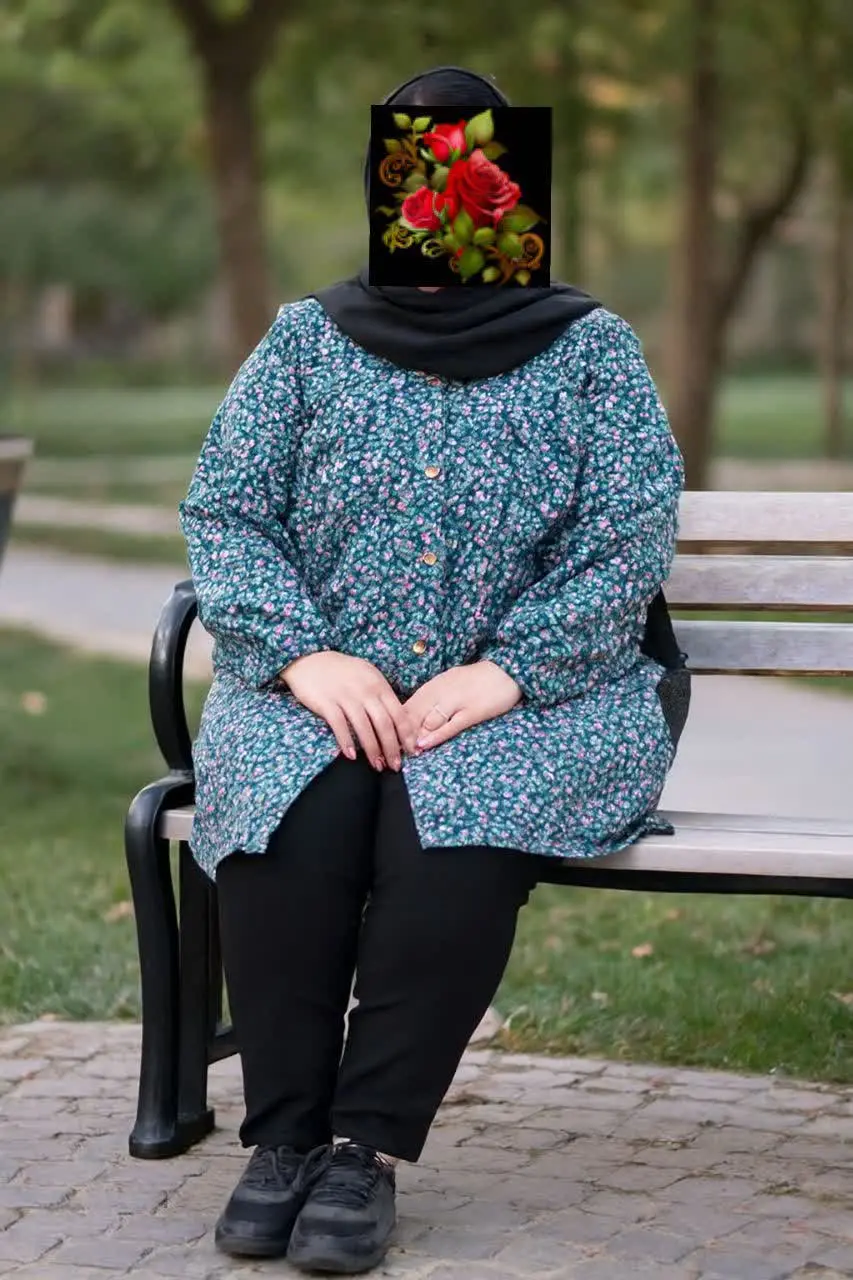 🍂 شومیز پاییزه 🍂