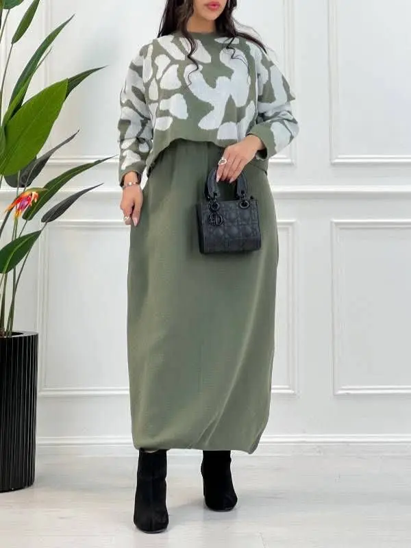 ست سارافون و رویه تمنا