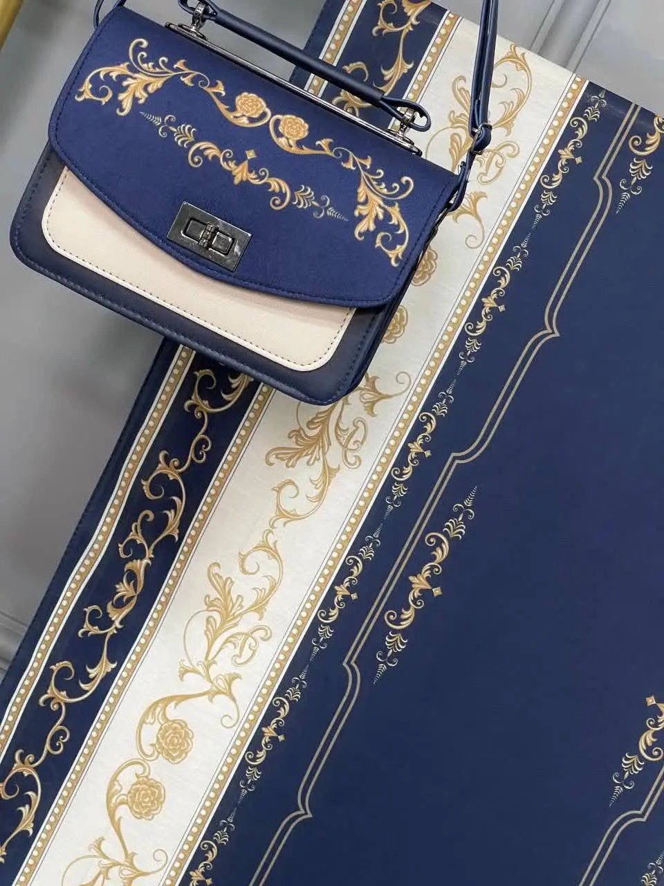 مدل فرفوژه ✨️
