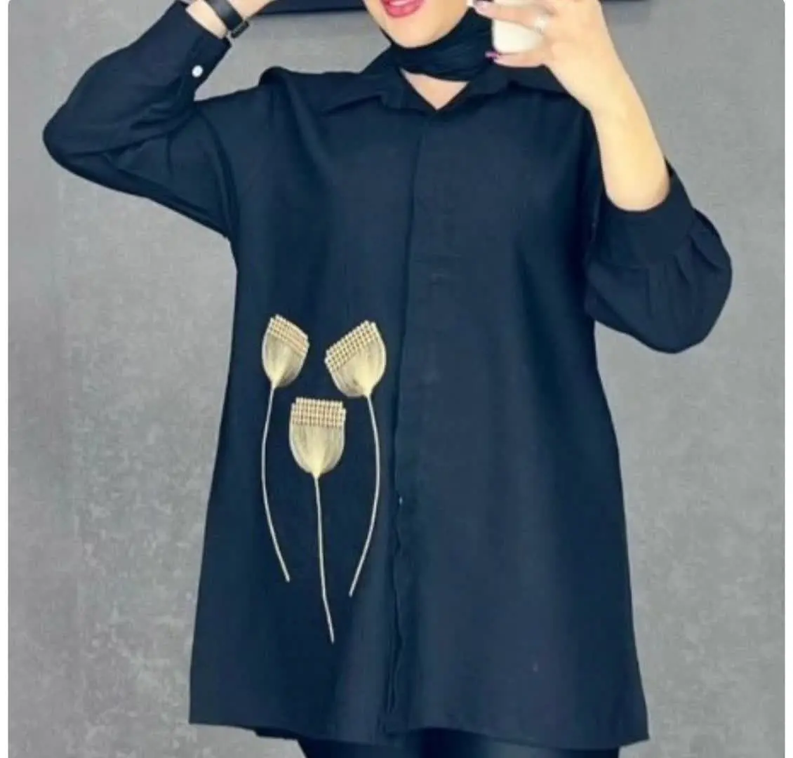 مانتو قاصدک