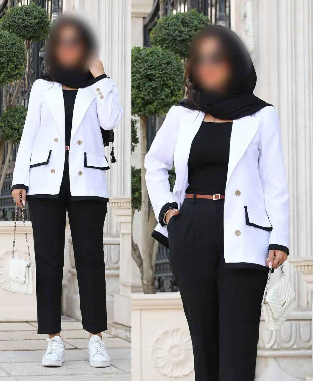 نام: کت شلوار مدل لی لی رز
