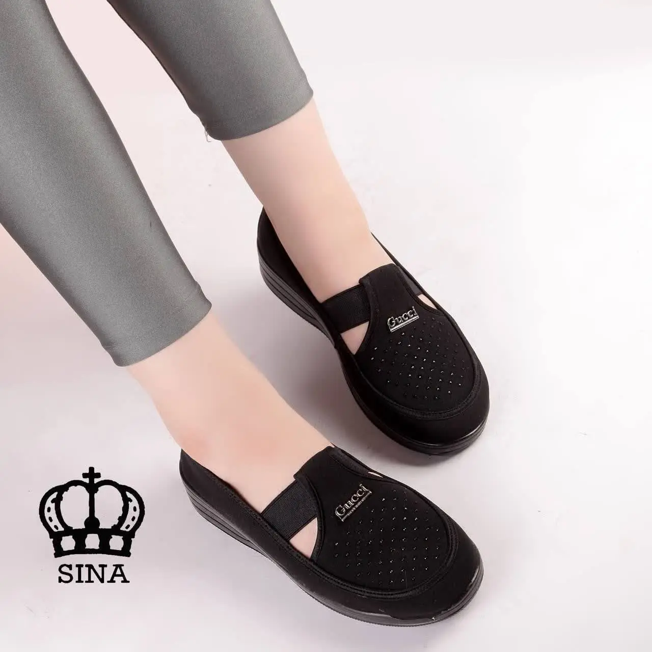 ✅آف مدل گو. چی 😍