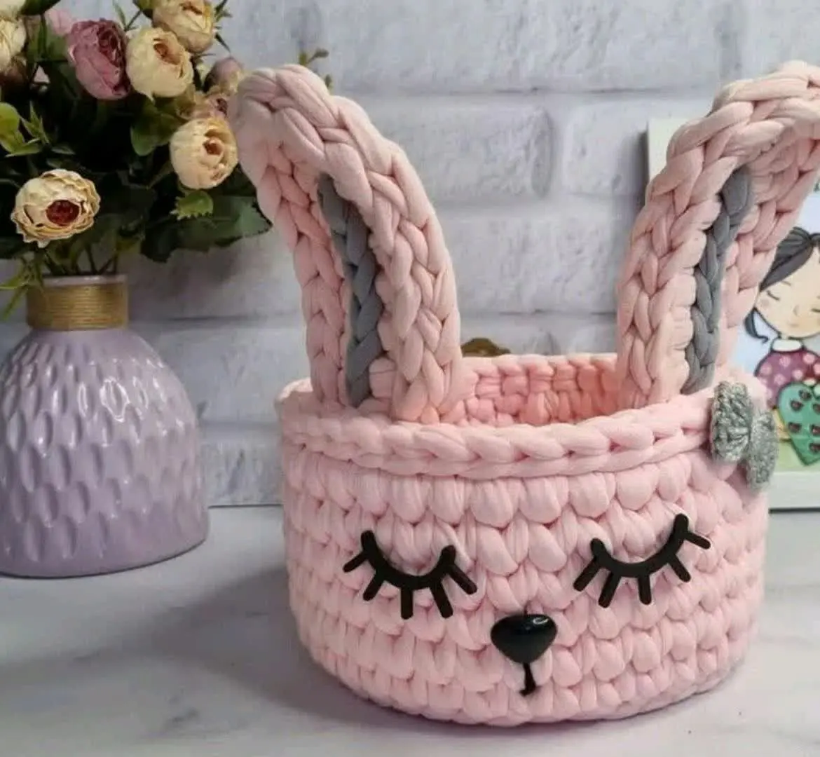 سایز کفی: ۱۵ سانت
