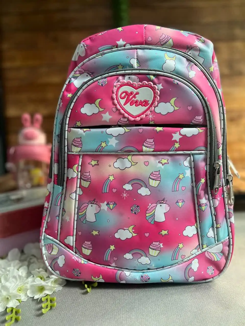 بازم کوله مدرسه آوردیم براتون🥰
