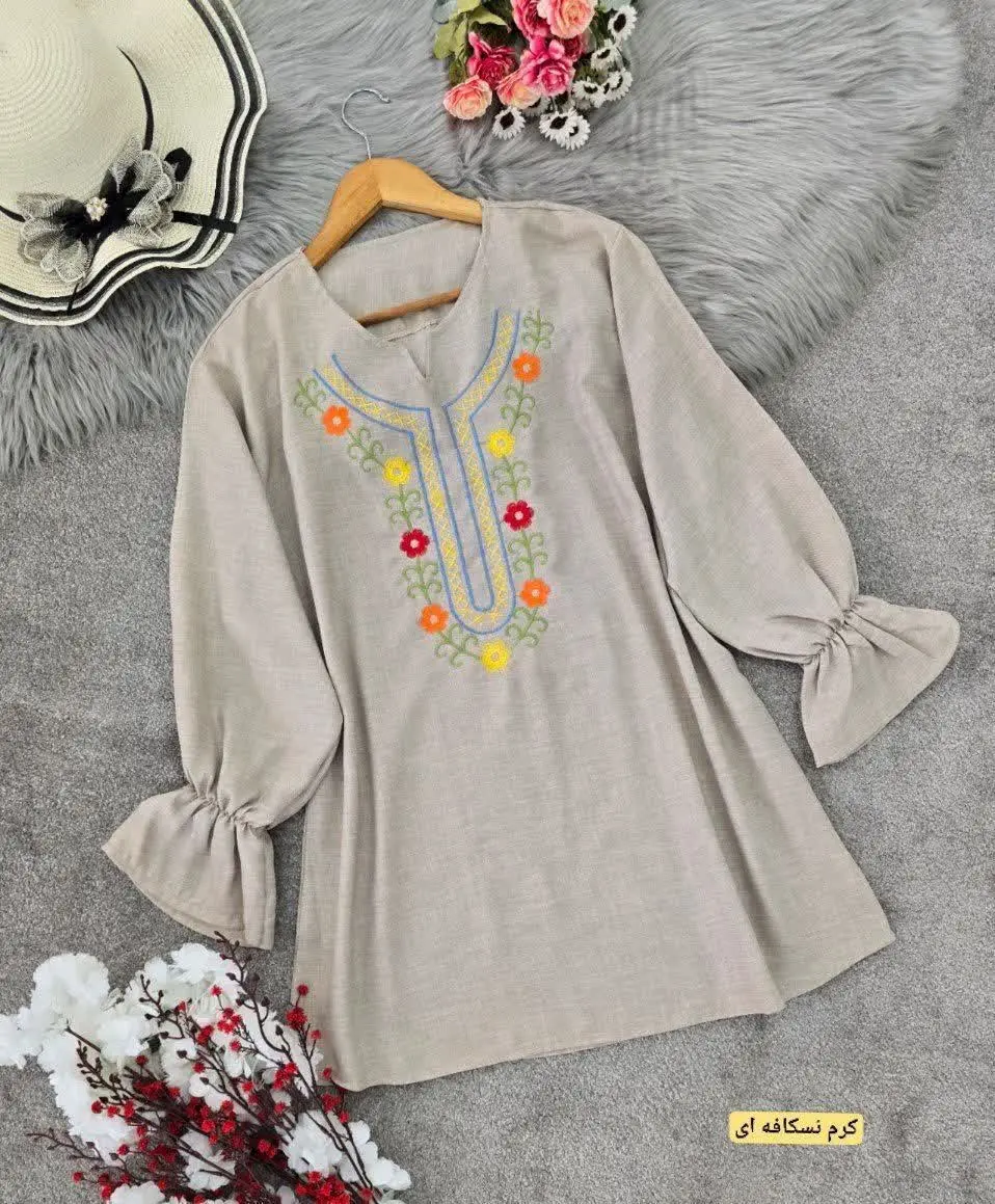 نام: تونیک نورا
