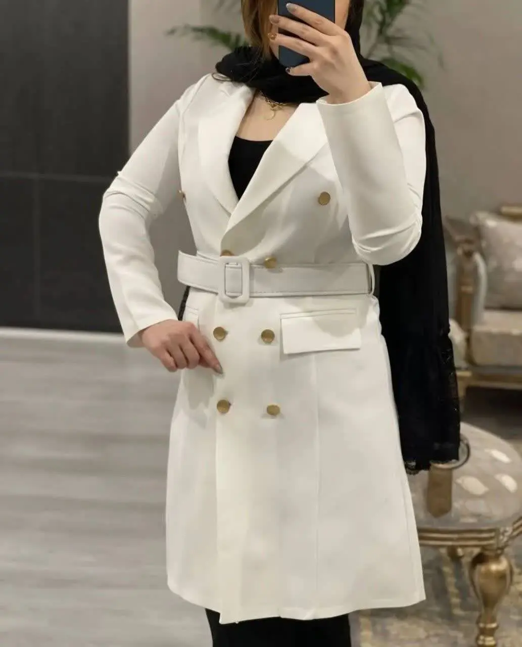 نام: کت مجلسی
