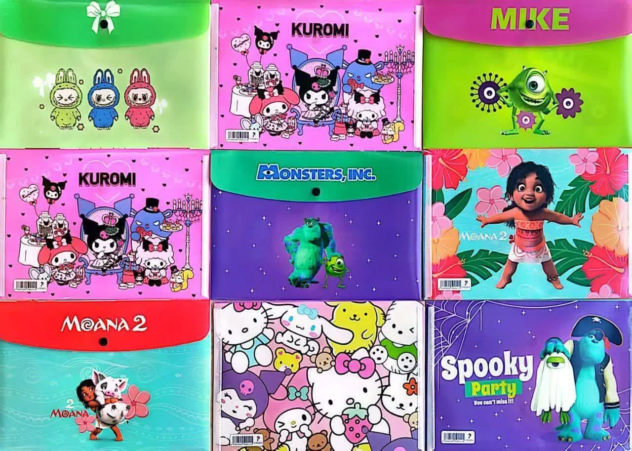 ✅پوشه دکمه دار فانتزی طلقی