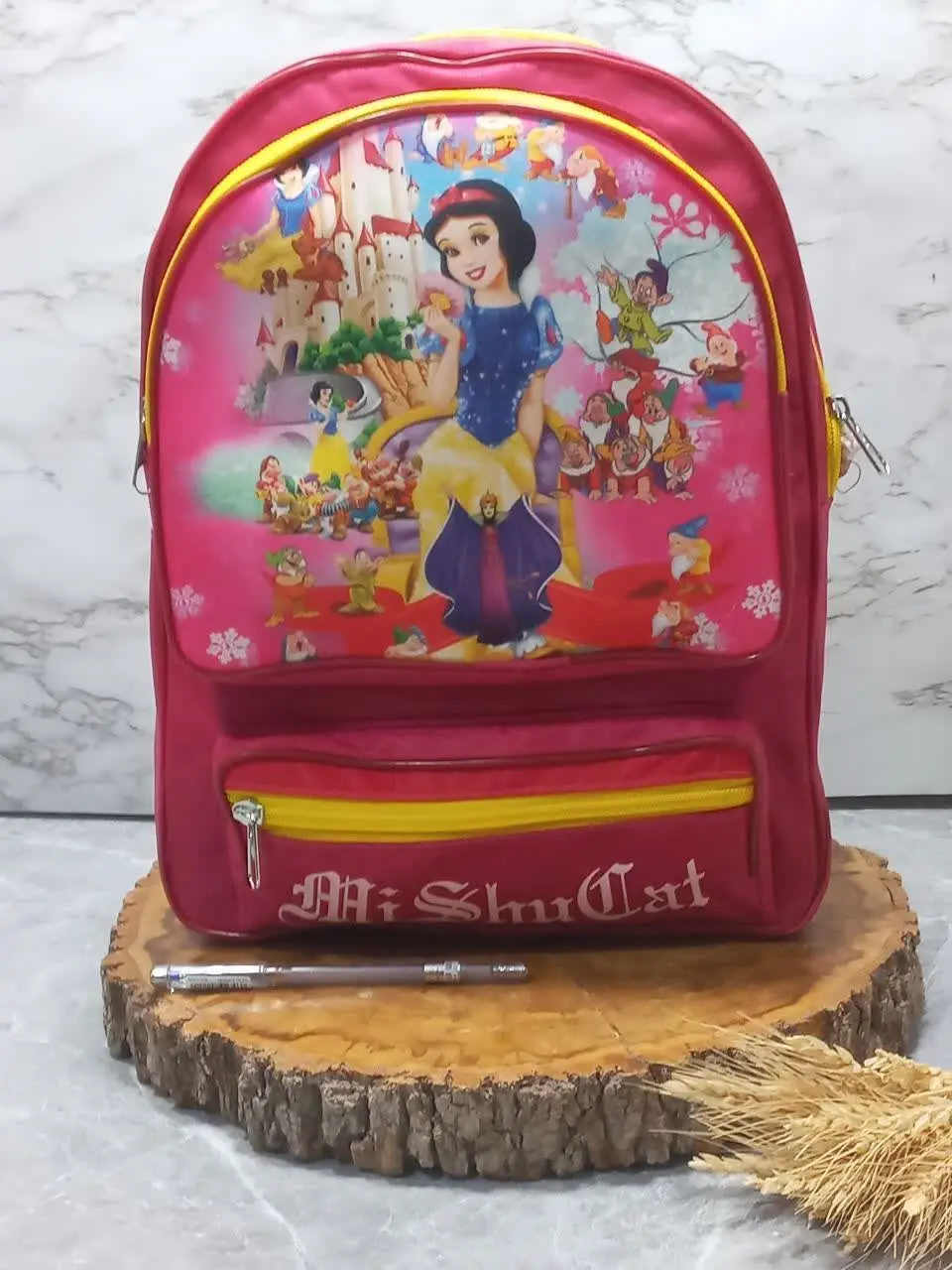 ✴️نام: کوله درسا
