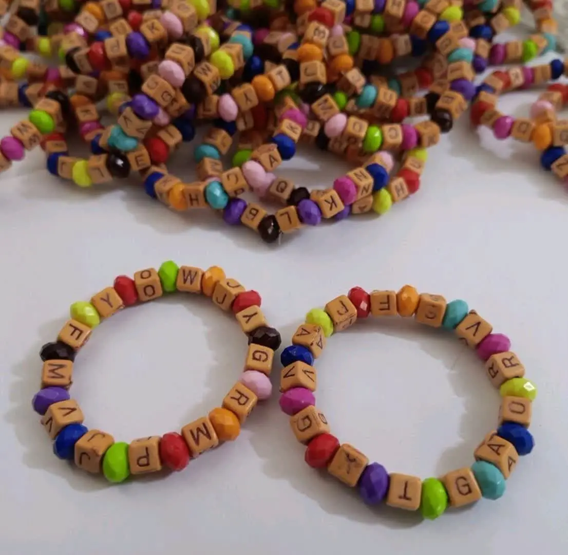 دستبند #هدیه # غدیری
