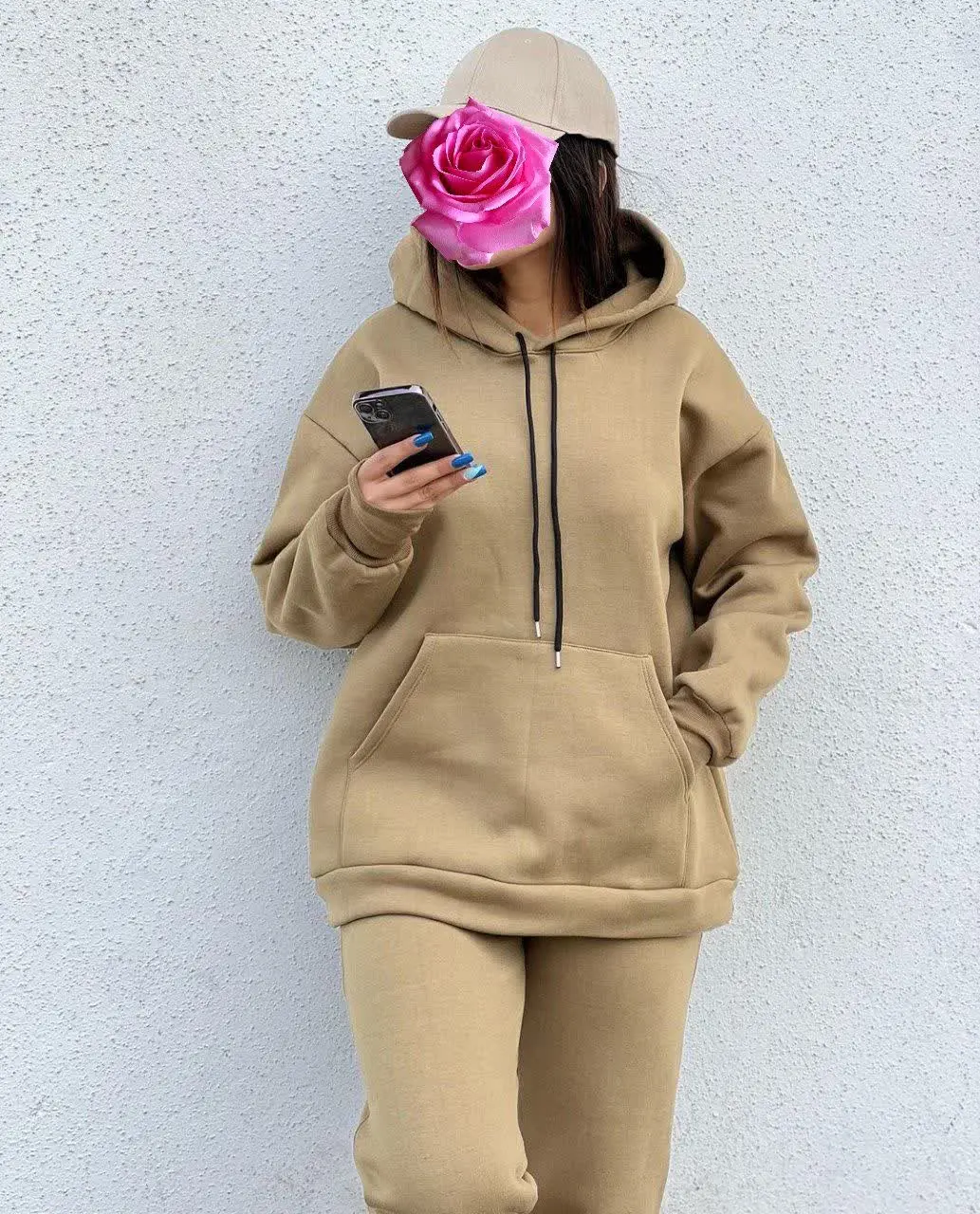 نام: ست هودی شلوار ۸۳۷
