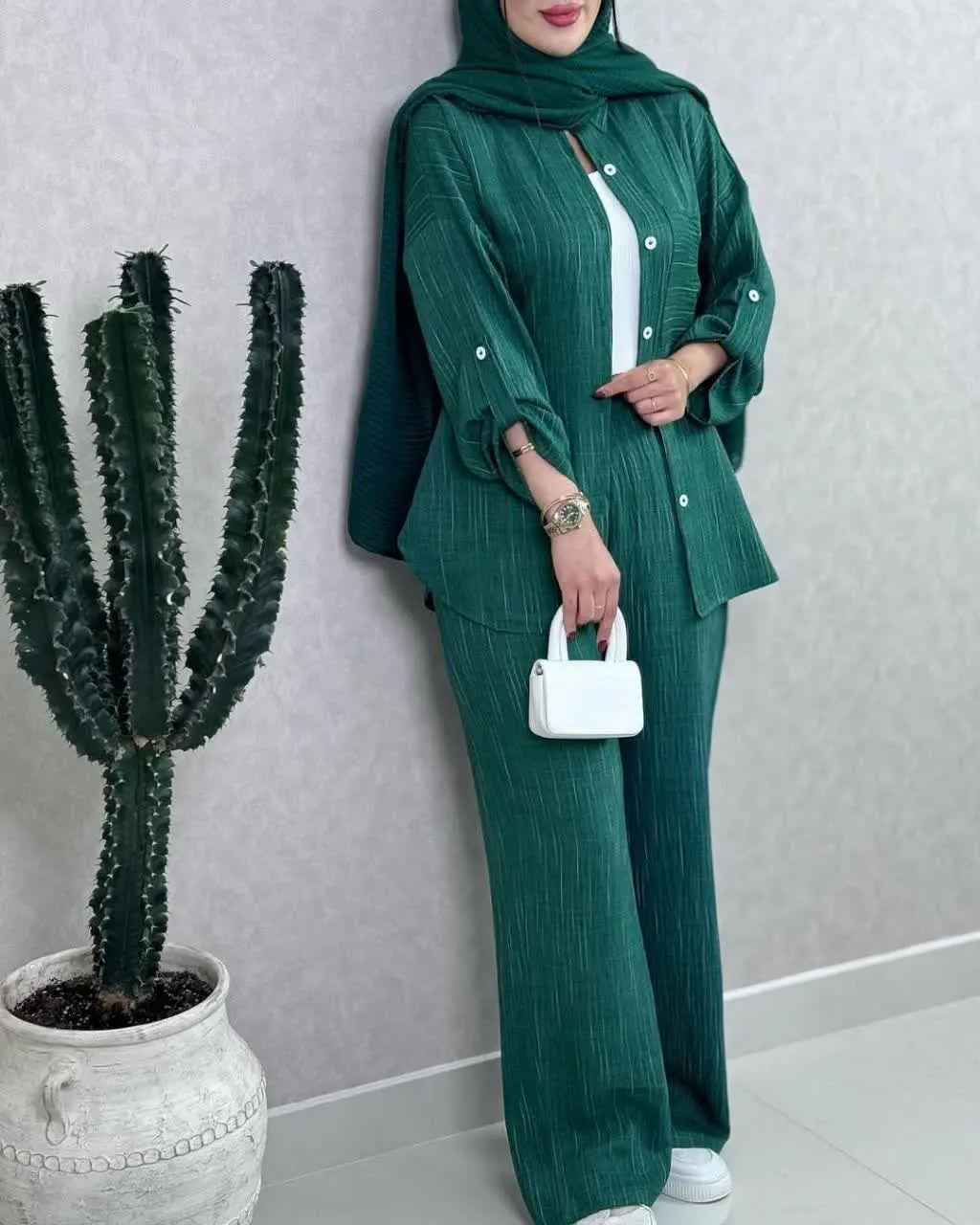 👚نام: ست پیراهن شلوار تایوان