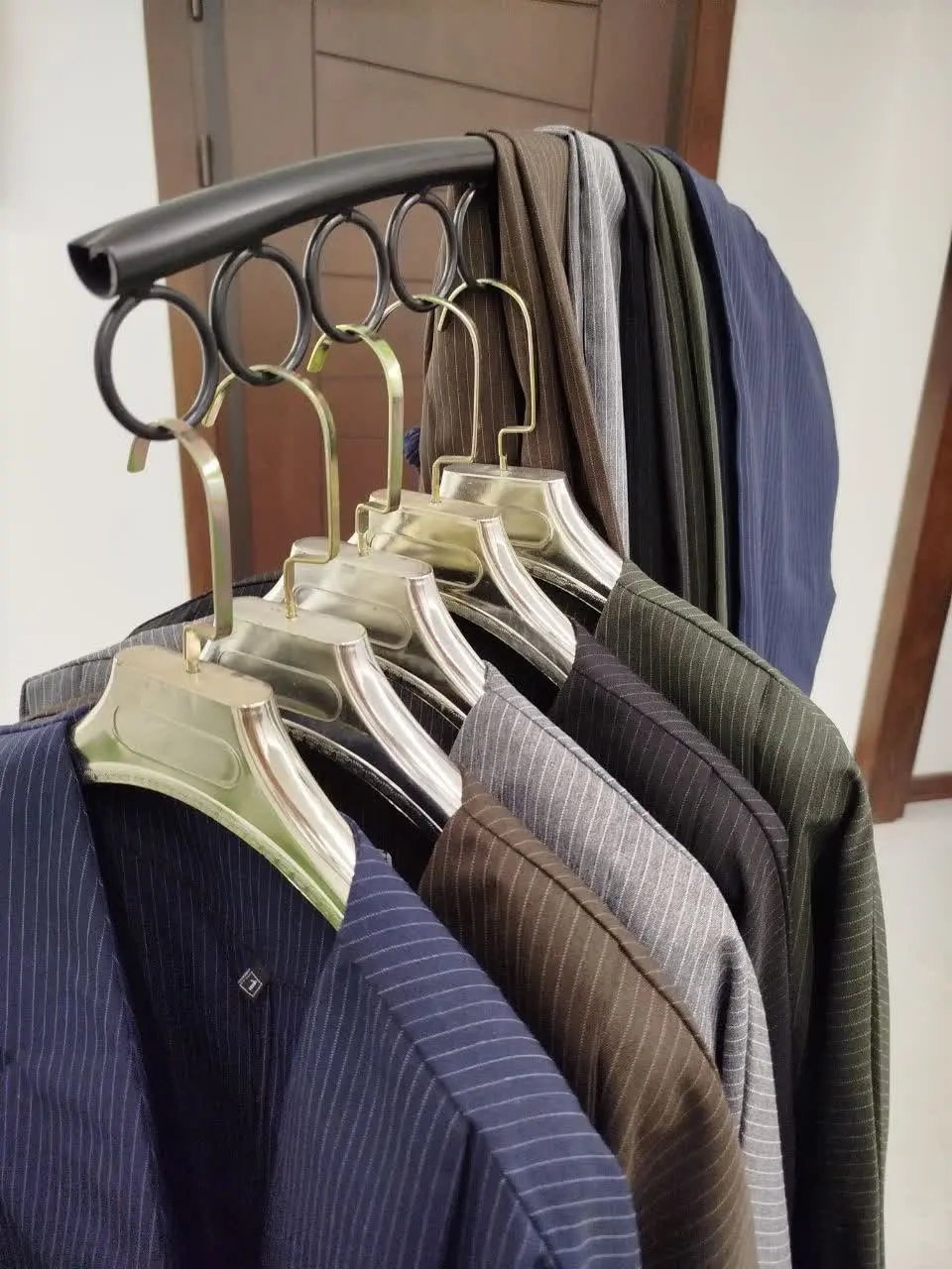 جانا (ست مانتو و شلوار)