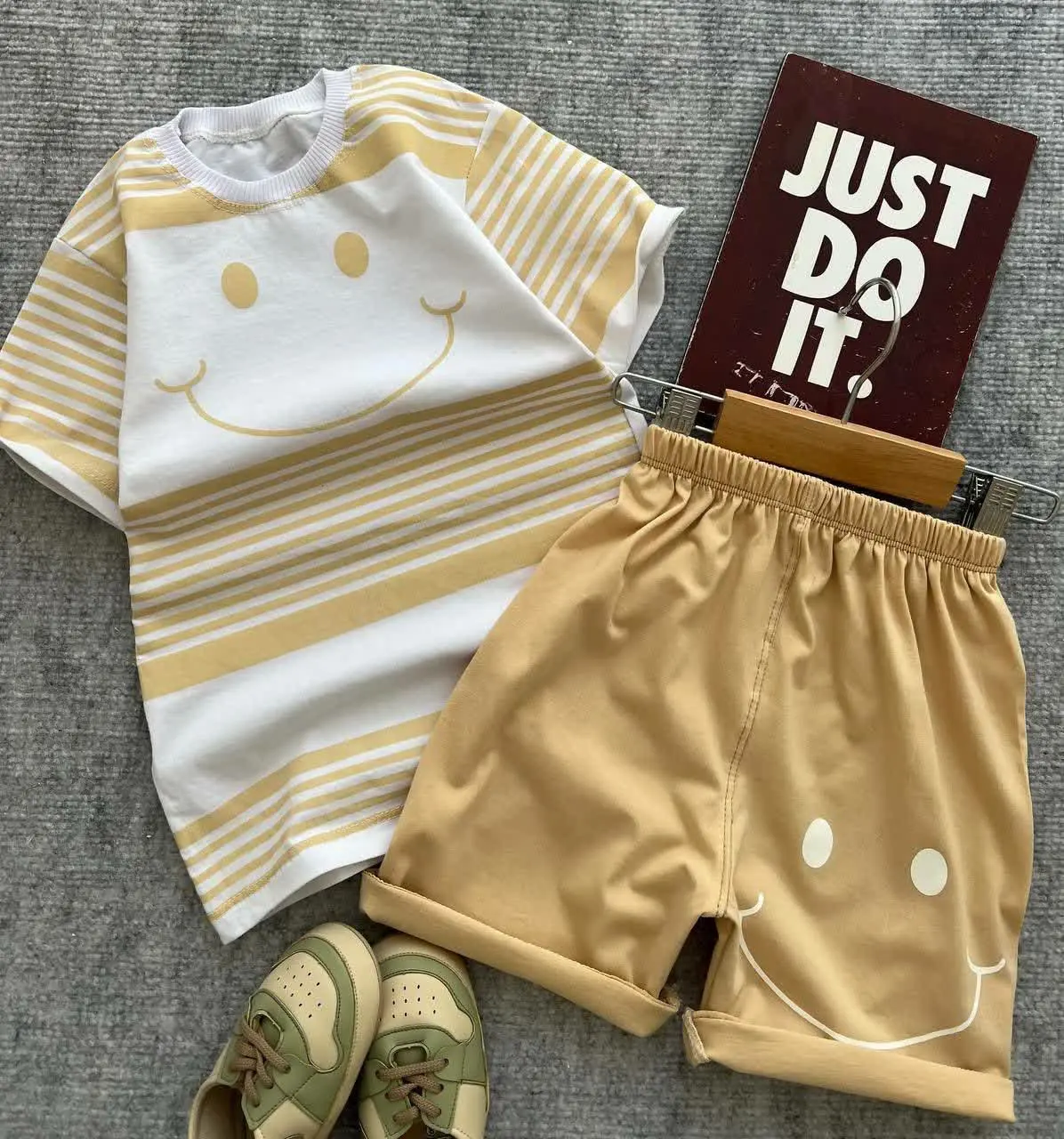 ست اسپرت لبخند 🍭
