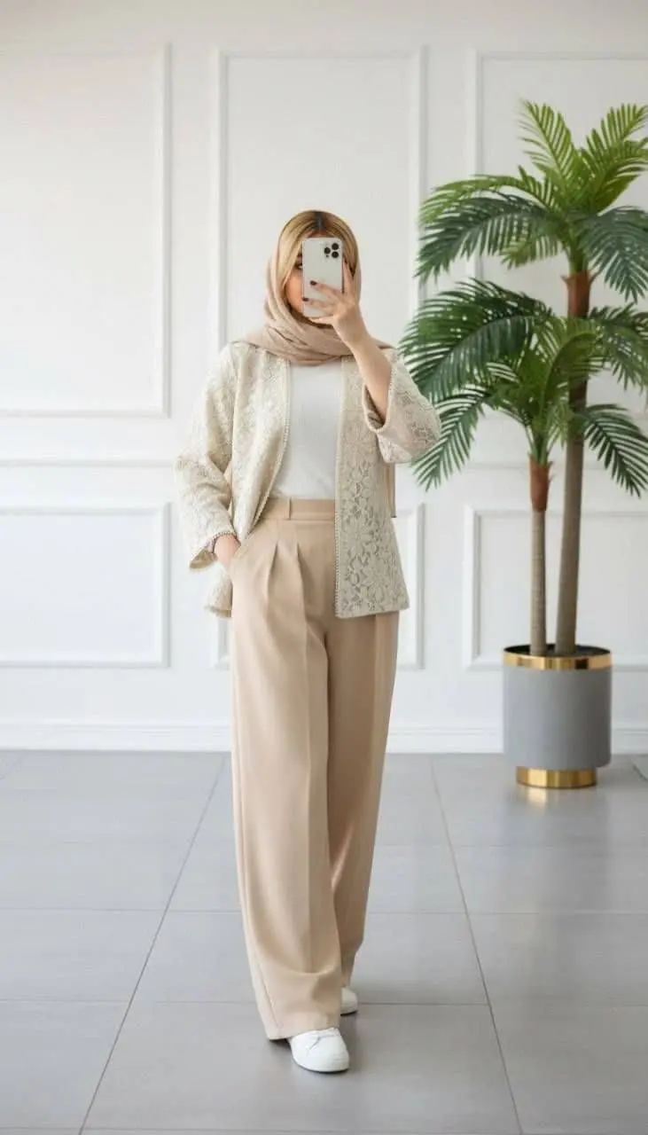 کت و شلوار گندم ❌ ارسال۱۸رو...