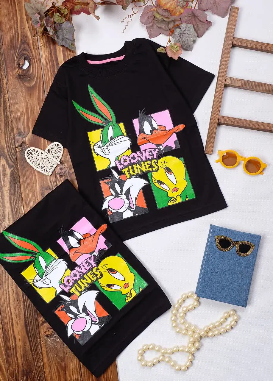 🇮🇷🇮🇷🇮🇷__تیشرت تک مشکی👌
