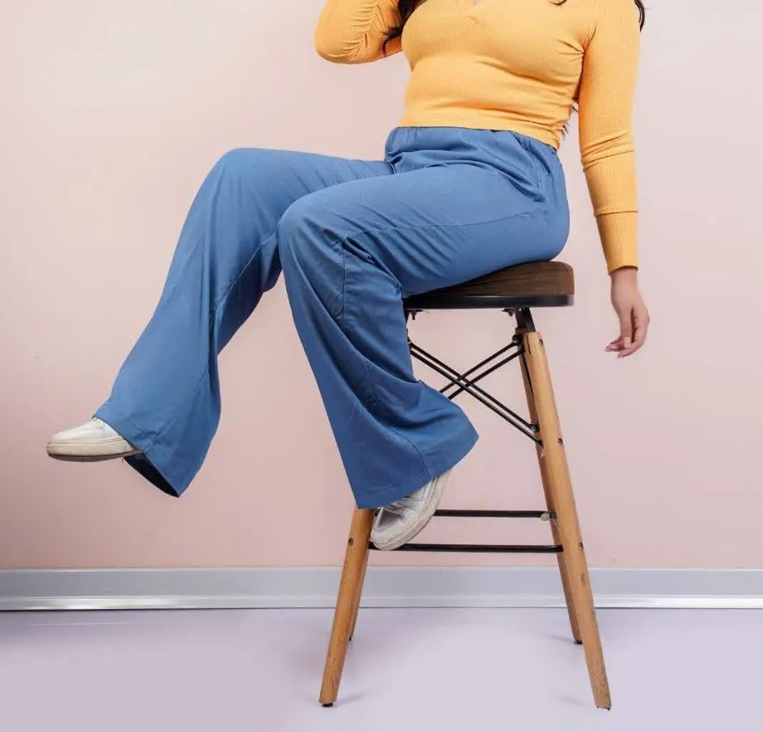 🖋نام: شلوار بگ کاغذی 😍
