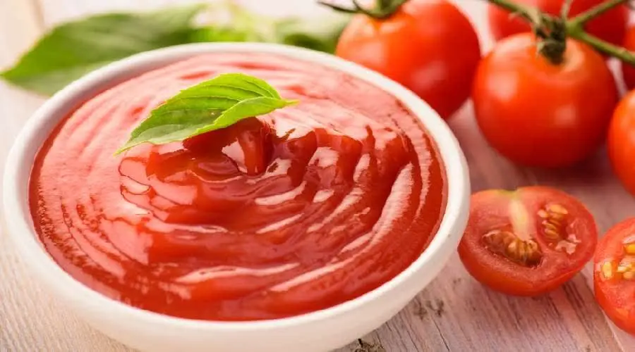 سس قرمز فله‌ای 
