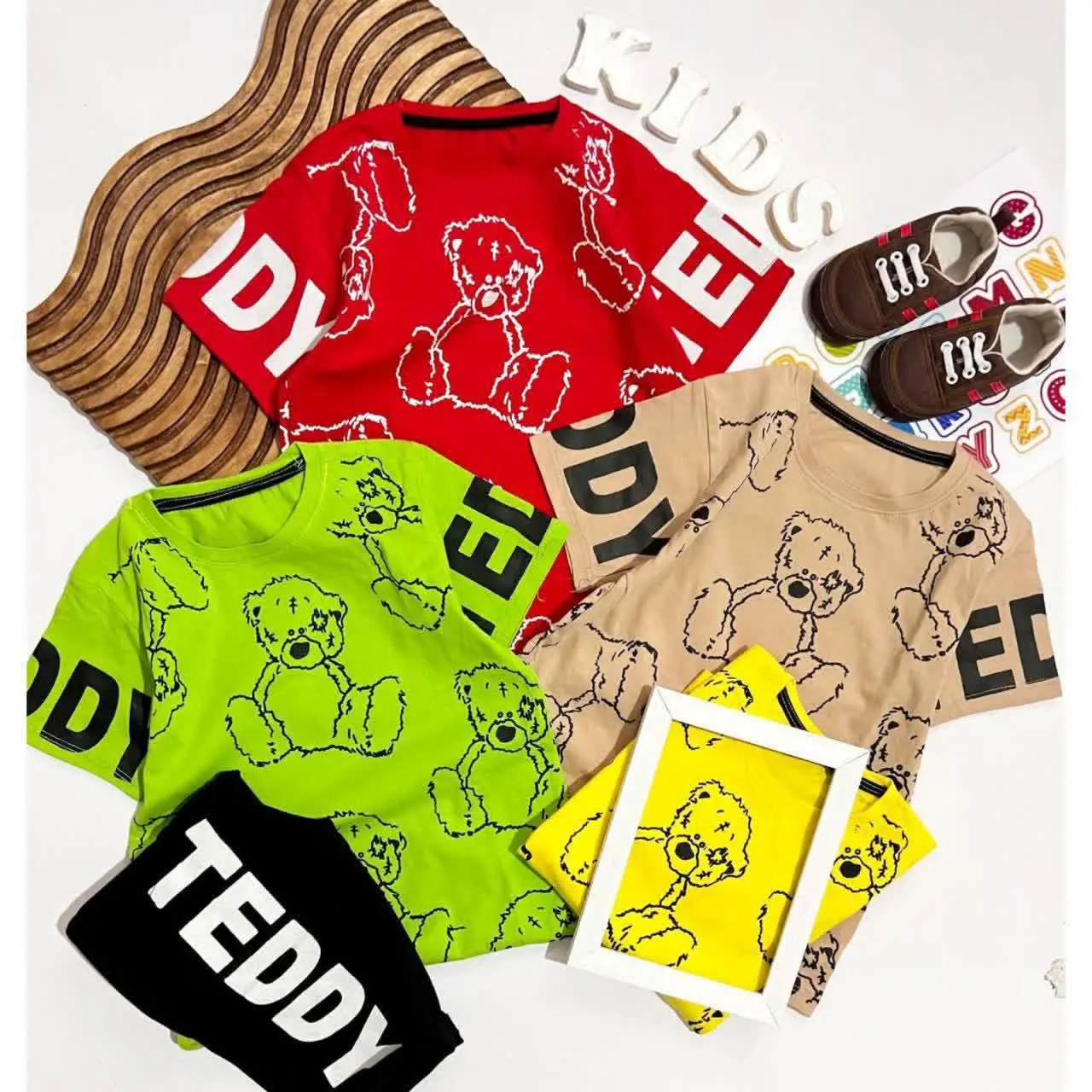 آدم می‌مونه کدوم رنگشو انتخاب کنه😍
