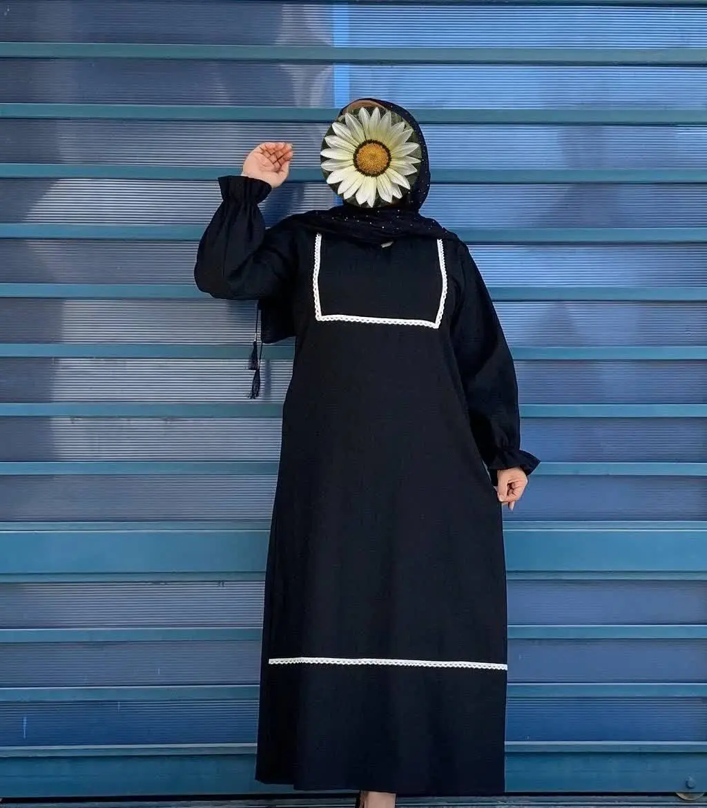 مانتو جذاب طرح دار مدل نویان