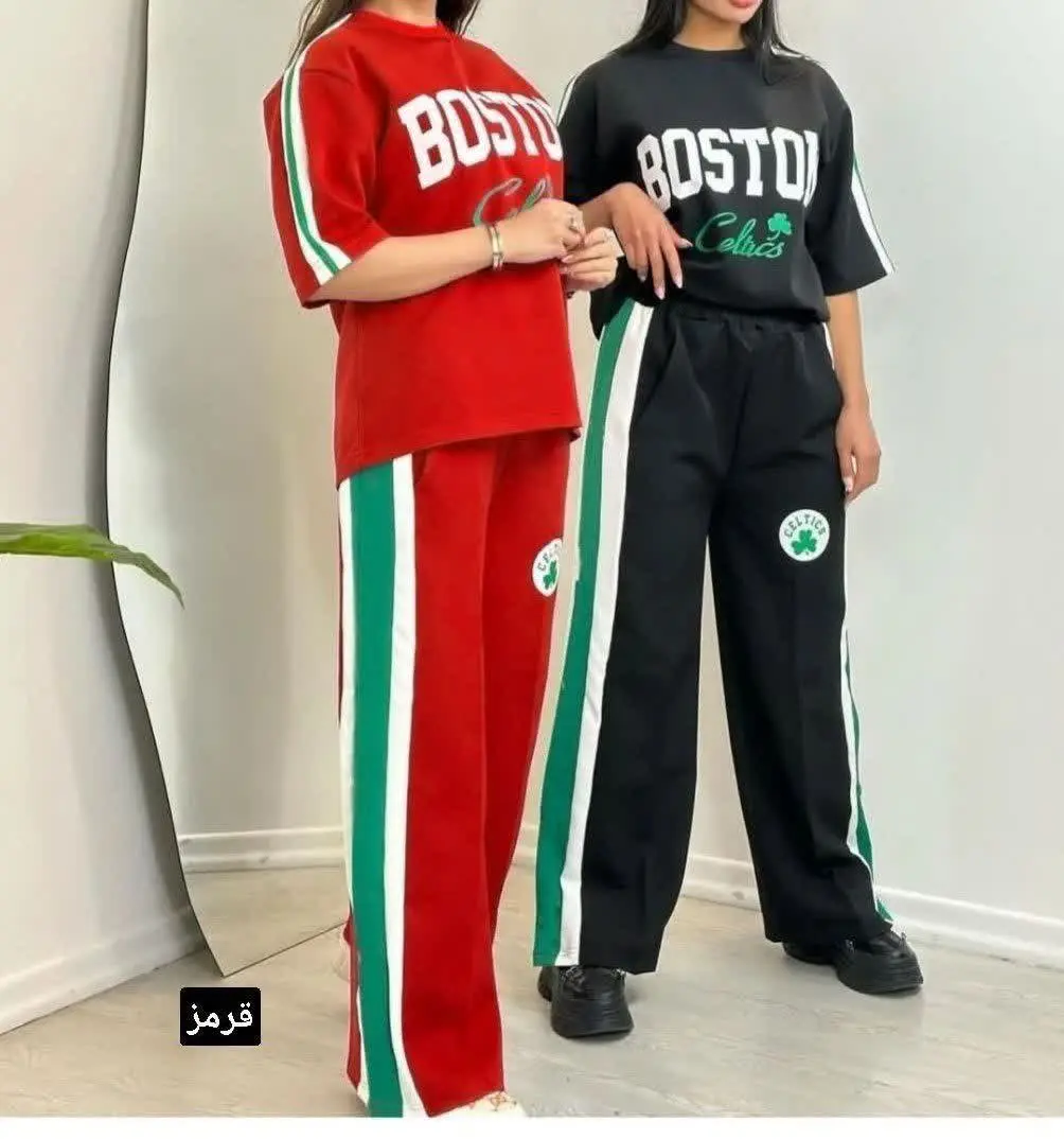 🦋نام محصول: حراج ست boston ♨️
