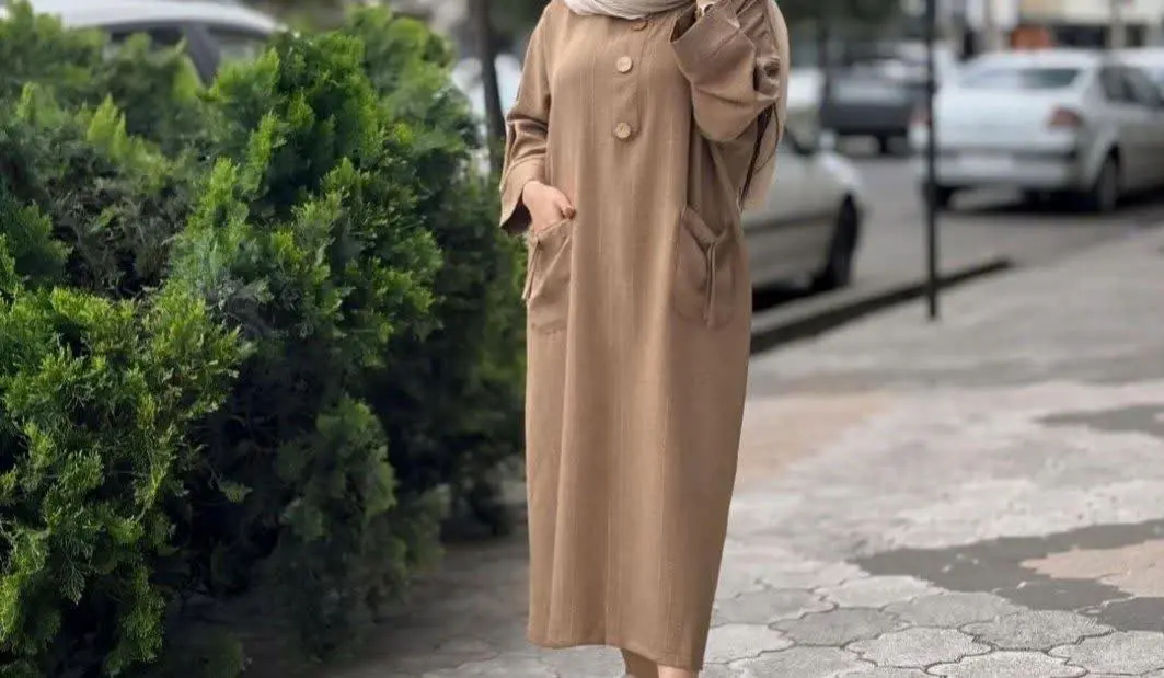 👚نام: کفتان ابروبادی کولردار😍🌪
