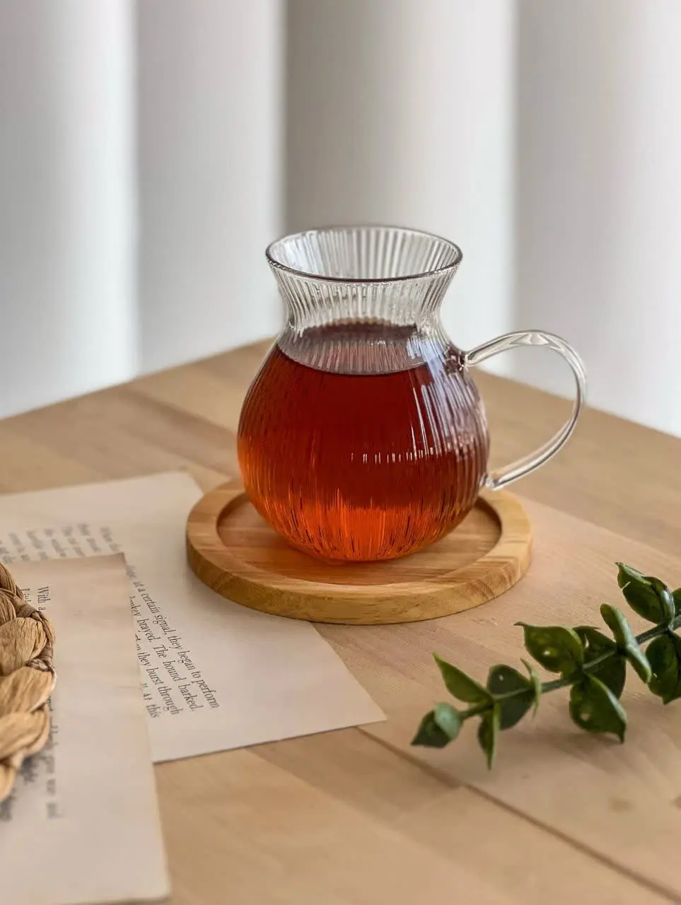 اگه میخوای موقع پذیرایی از...